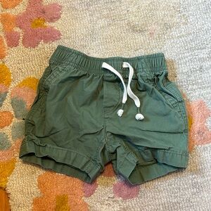Gap kids shorts